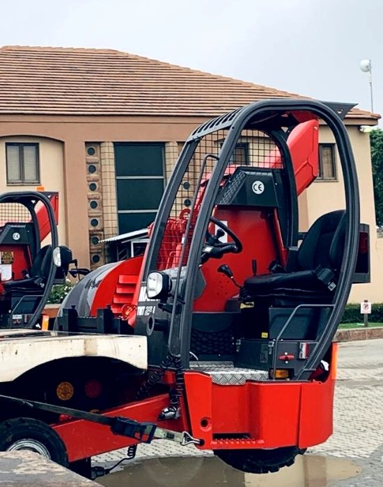 forklift deliveries joburg and pretoria large